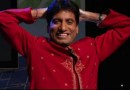 Comedian Raju Srivastava passes away at 58